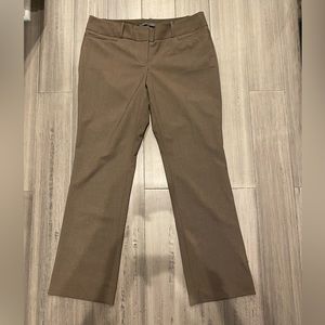 The Limited work slacks